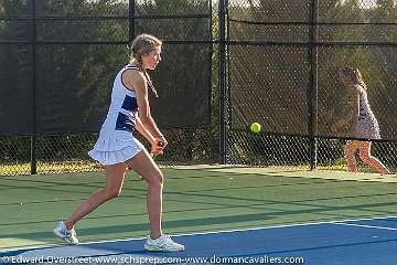 Tennis vs Mauldin 152